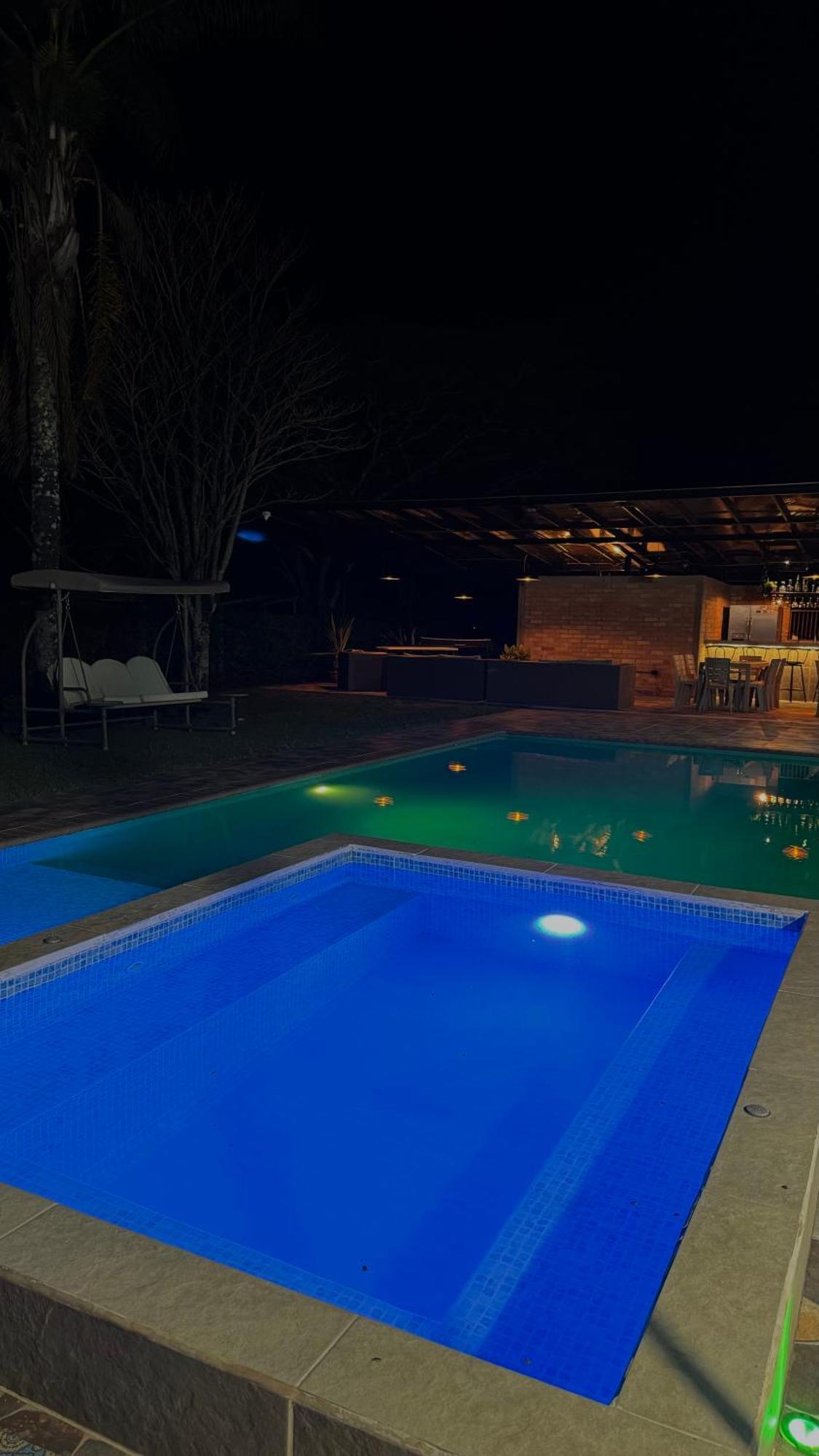 Finca La Milagrosa Popayán Zewnętrze zdjęcie